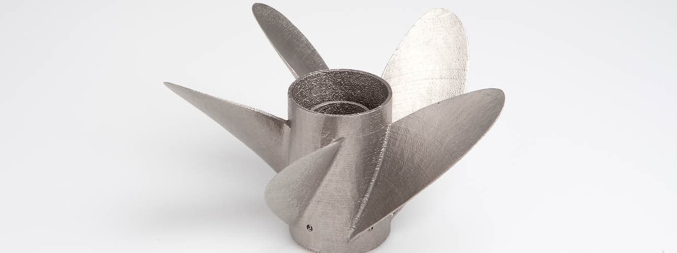 Alumínio em camadas