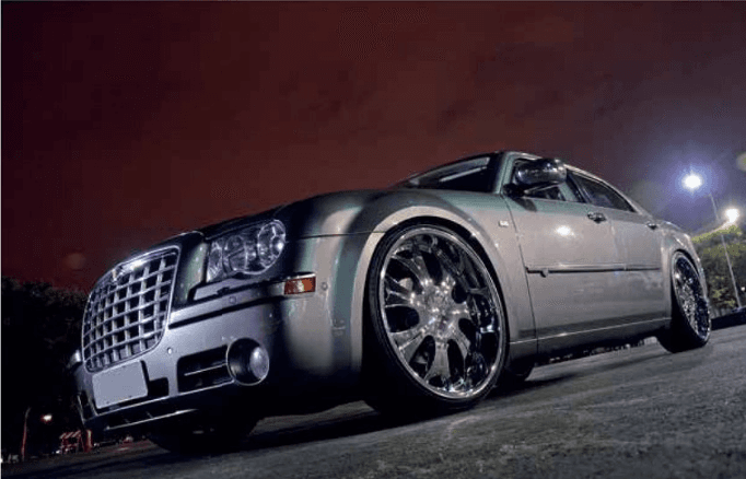 Paixão por qualidade