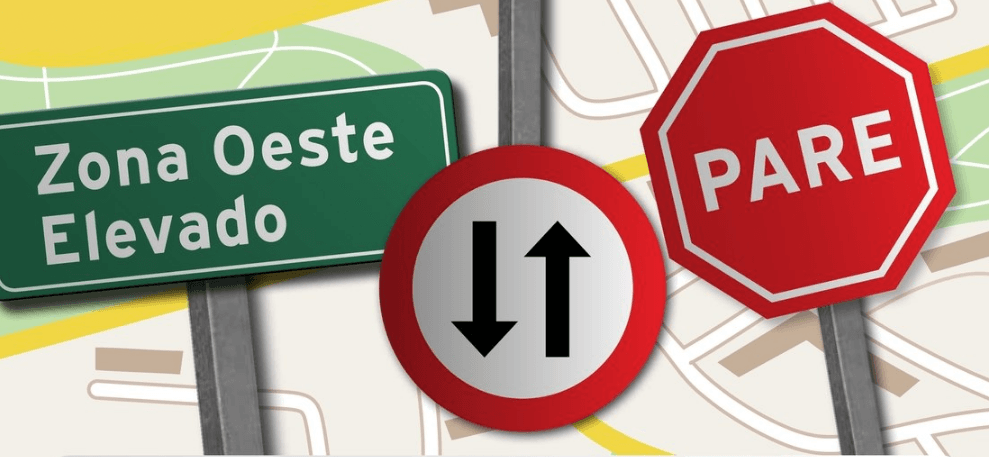 Alumínio beneficia inovação em placas eletrônicas de sinalização