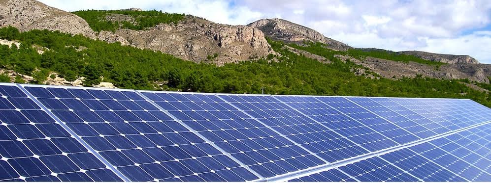 Potencial da sustentabilidade