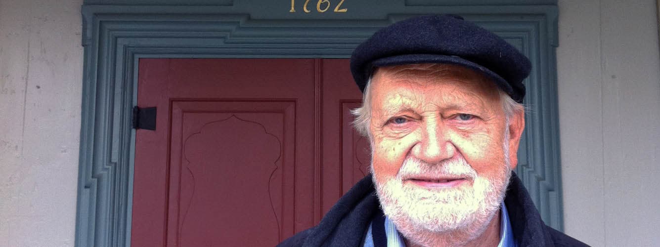 Uma vida de alumínio