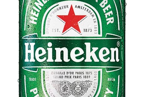 Heineken apresenta lata “mini” para o mercado