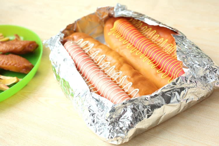 Mil e uma utilidades