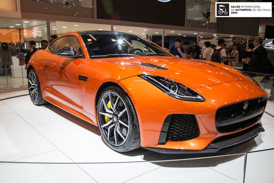 Corrida pela tecnologia