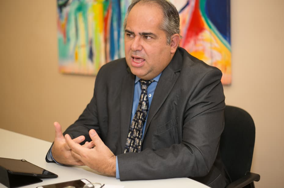 Exportações podem ser uma alavanca para o Brasil