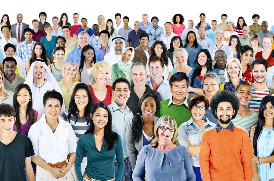 Diversidade em pauta