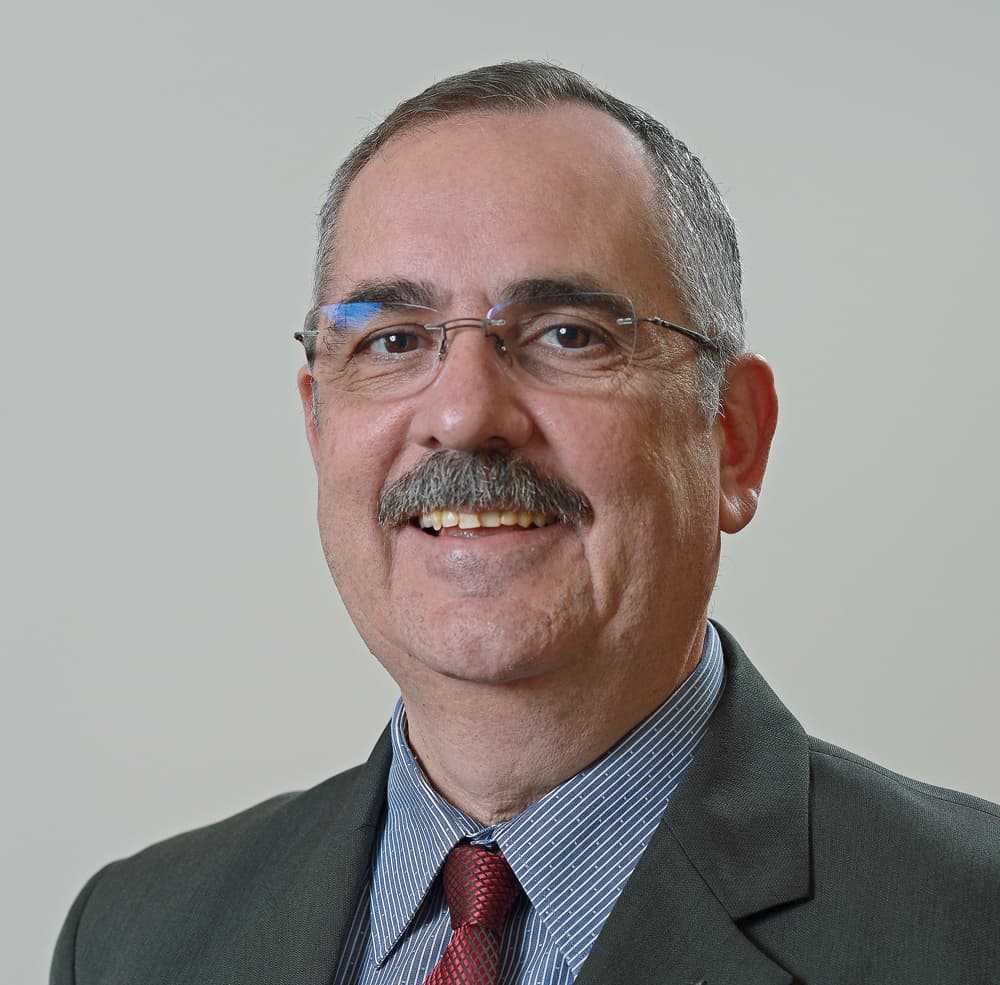 Em busca da competitividade