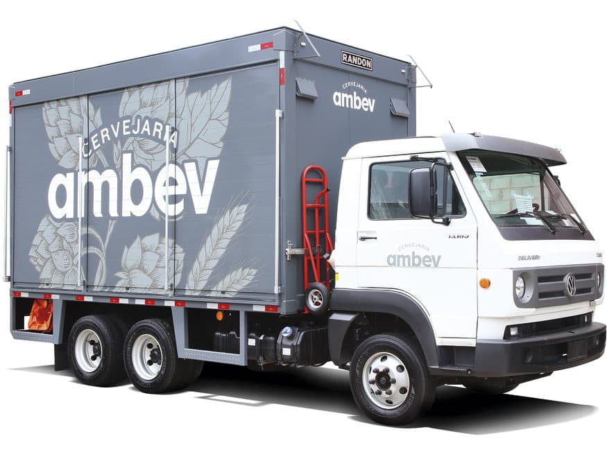 Implementos rodoviários: venda de baús de alumínio cresce em 2019