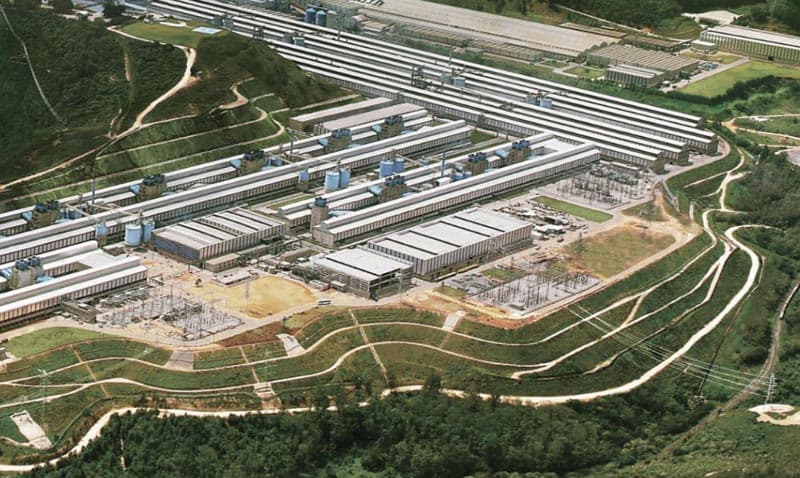 CBA inicia treinamentos de evacuação com a população de Alumínio (SP)