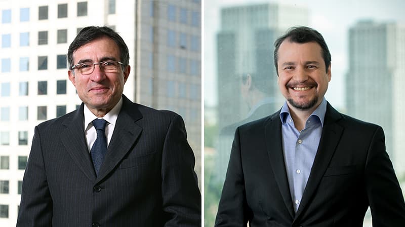 Novelis anuncia mudanças em sua liderança executiva