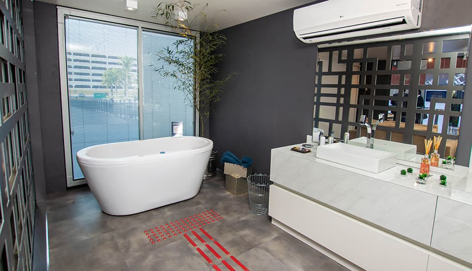 São Luís (MA) recebe Casa do Alumínio