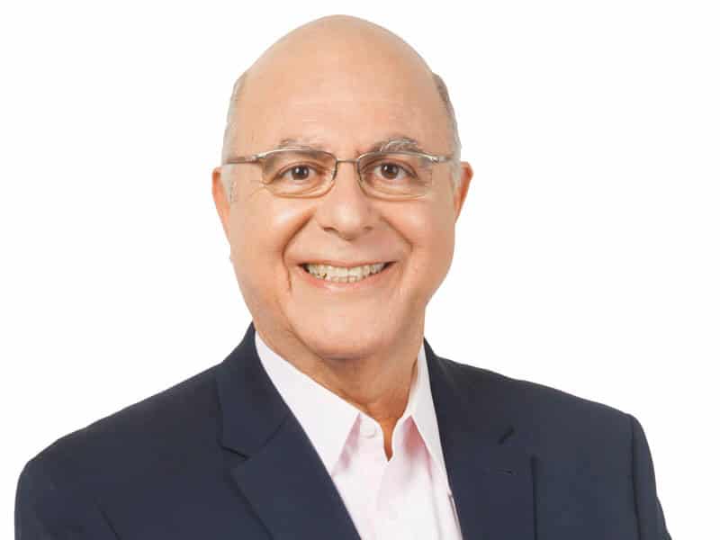 Arnaldo Jardim: Reforma Tributária deve favorecer quem recicla