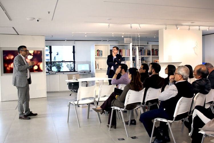 Energia: indústria deve negociar com produtores de gás, diz presidente da Abrace