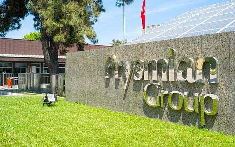 Inscrições para programa de trainee do Grupo Prysmian encerram-se esta semana