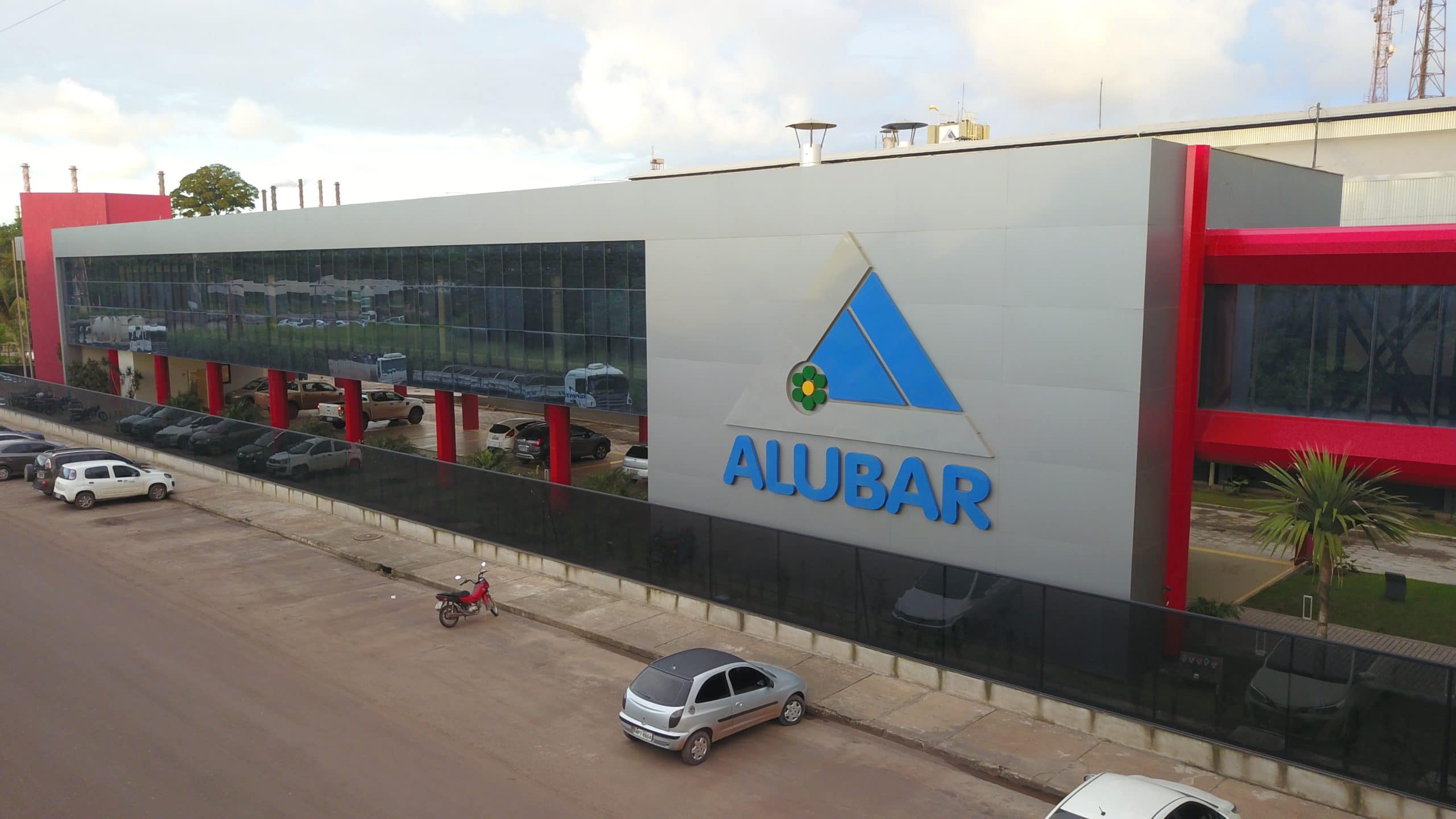 Alubar fornece cabos para linhas de distribuição de energia em Minas Gerais