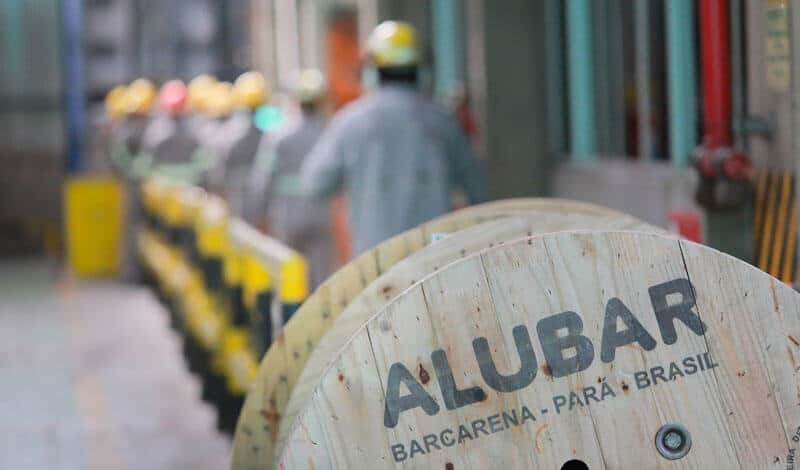 Alubar oferta vagas de emprego na área de Gestão de Pessoas
