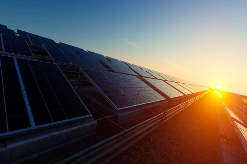 Grupo Prysmian fornece cabos de alumínio para o maior parque solar da América do Sul