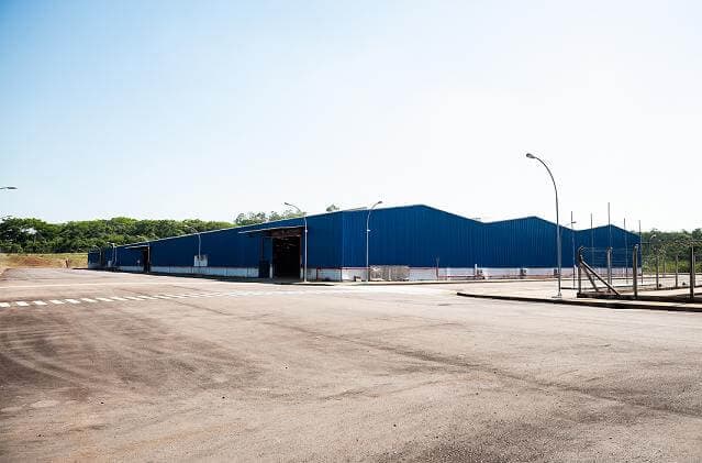 Alubar compra fábrica de cabos elétricos de alumínio no RS