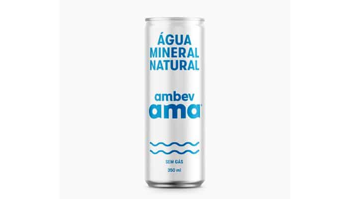 Ambev doará lucro das vendas de água no carnaval em SP e no RJ