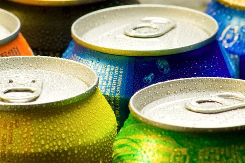 Venda de latas de alumínio cresce e bate recorde em 2019