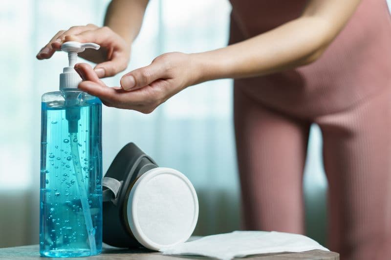 Com participação da CBA, Instituto Votorantim doa EPIs para profissionais de saúde