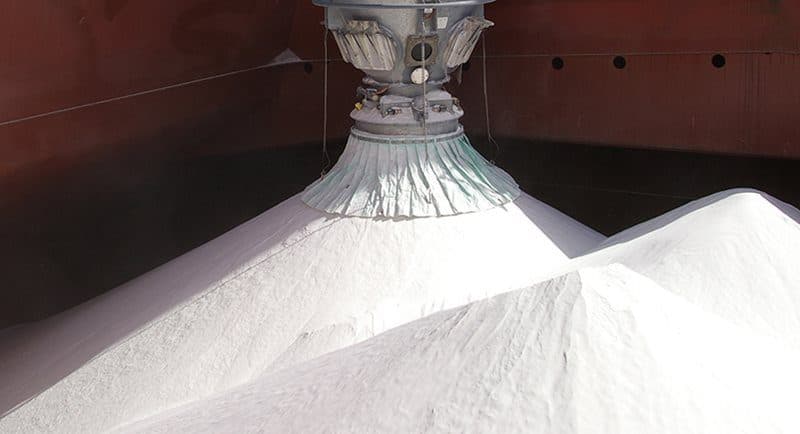 Hydro registra crescimento de produção no Brasil em abril e maio