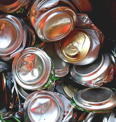 Novelis abre novos centros de coleta de sucata de alumínio