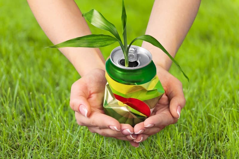 Opinião: O alumínio brasileiro está pronto para o ‘Great Reset’