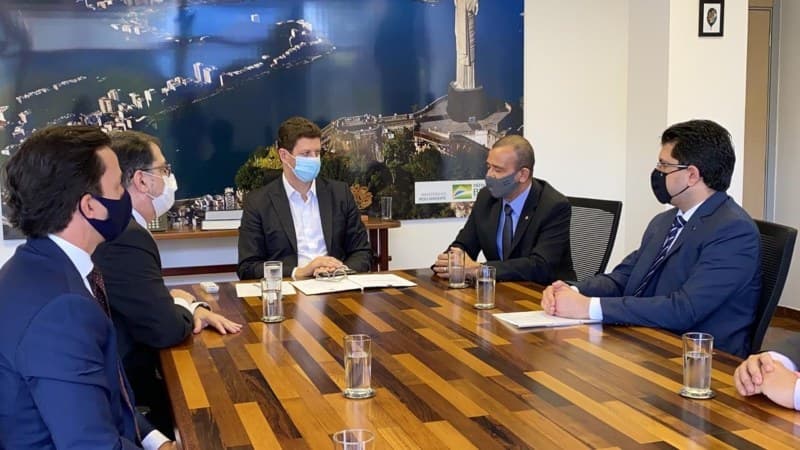 Governo abre consulta pública sobre logística reversa das latas de alumínio