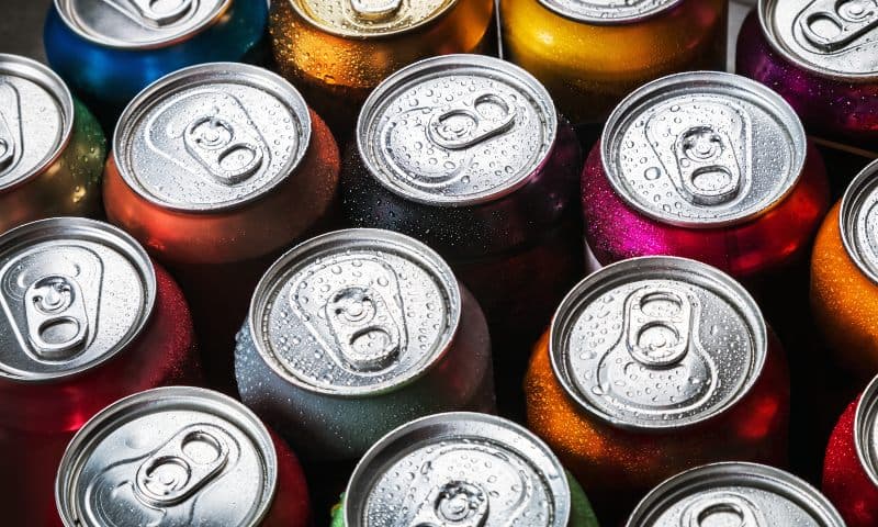 Ball investe US$ 90 milhões na construção de nova fábrica de latas no Brasil