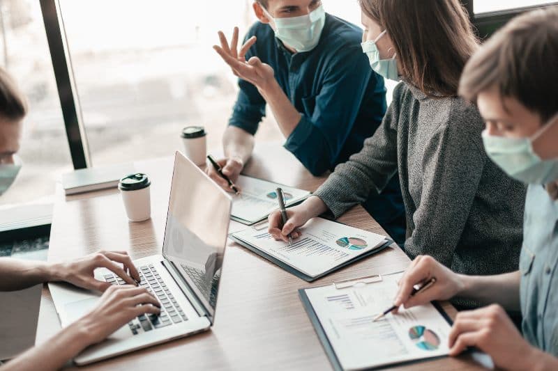 Projeto Foco&Futuro debate mão de obra e as oportunidades de atuar em empresas brasileiras