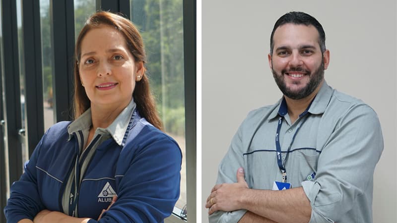 Alubar promove mudanças em sua diretoria
