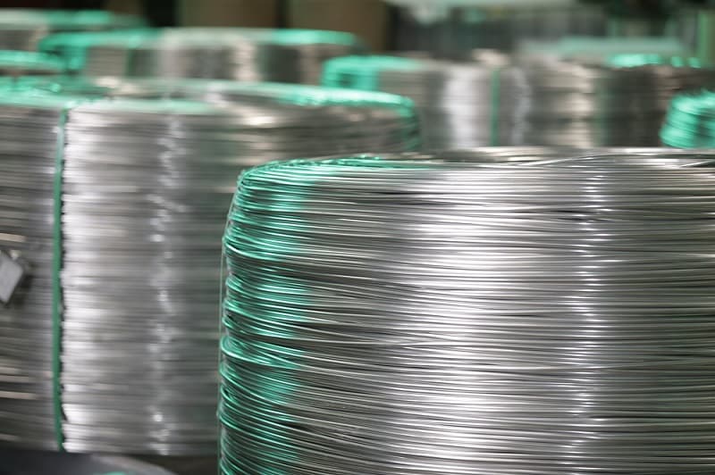 Alubar aumenta capacidade produtiva com novo laminador no Pará