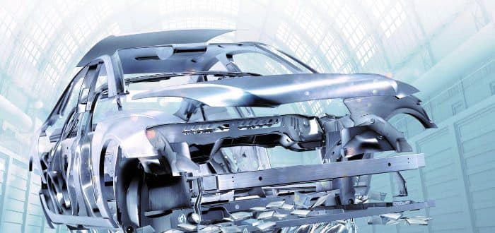 Constellium e Renault se unem no desenvolvimento de portas automotivas de alumínio