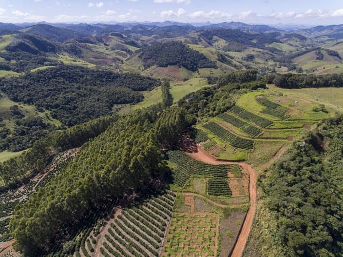 Empresas aprimoram técnicas para mineração sustentável da bauxita