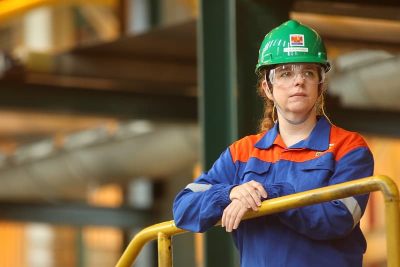 Novelis nomeia Roberta Soares como vice-presidente de Operações