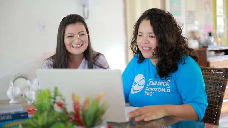 Hydro divulga balanço dos projetos sociais no Pará em 2020