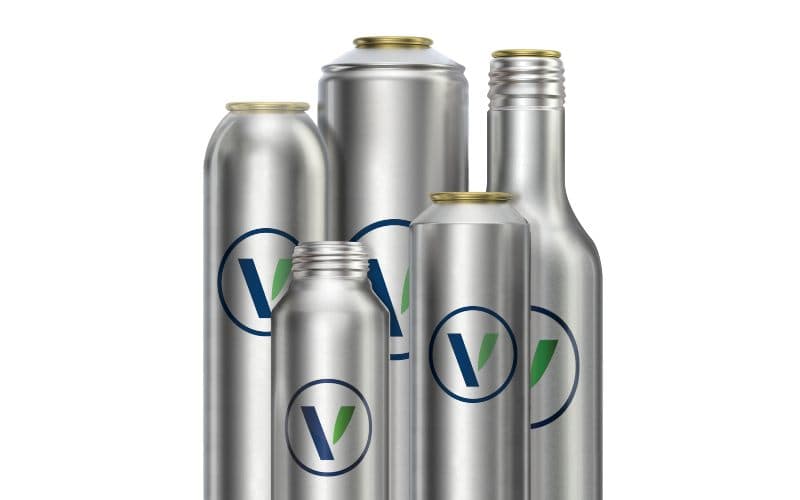Entrevista: Trivium Packaging aposta em garrafas de alumínio com rosca no Brasil