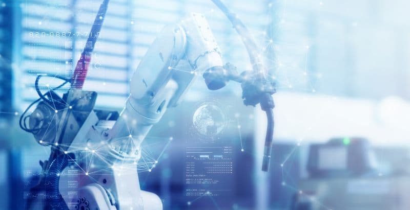 A tecnologia na indústria e os desafios da produção durante a pandemia