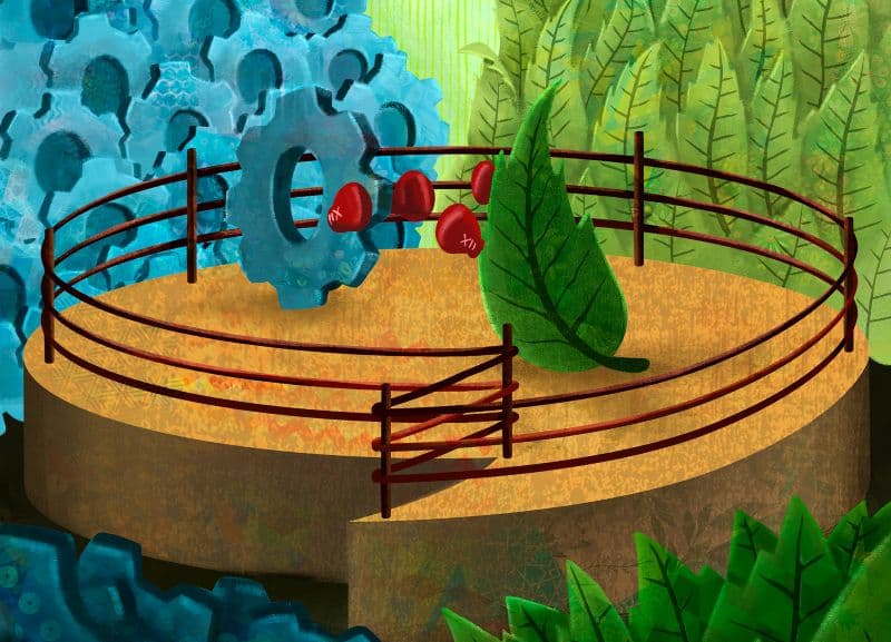 Especialista lança livro sobre mediação de conflitos na área de mineração