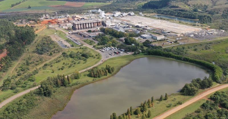 Alcoa investe R$ 310 milhões em filtro prensa para unidade de Poços de Caldas (MG)