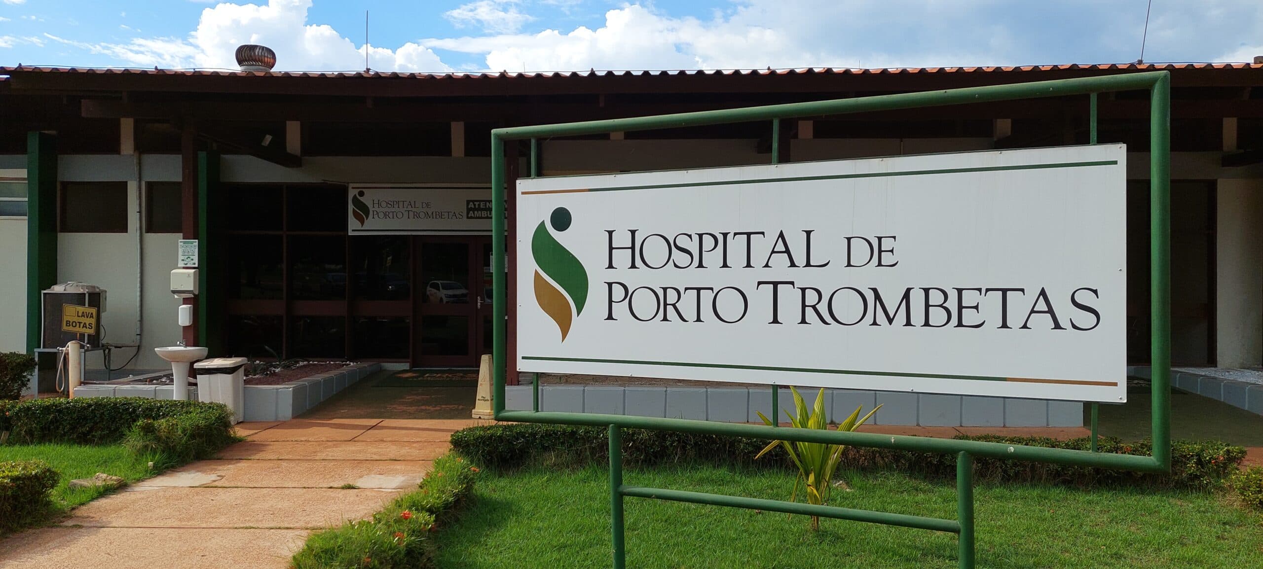 Mantido pela MRN, Hospital de Porto Trombetas completa 36 anos no Pará