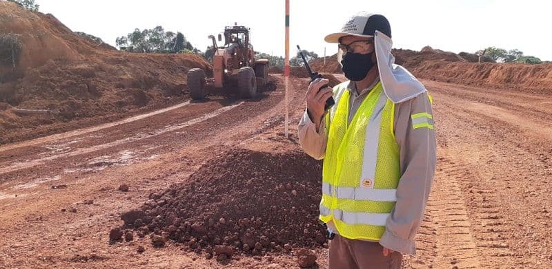 Alubar e MRN investem em segurança preventiva no Pará