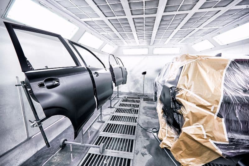 Nova geração de portas de alumínio deve ser ainda mais leve e acessível