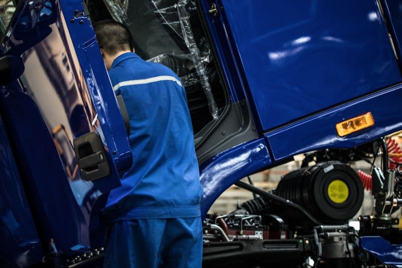 Grupo Ibrap e Elfer desenvolvem soluções para aplicação do alumínio no setor de transportes