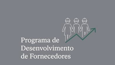 Hydro renova Programa de Desenvolvimento de Fornecedores