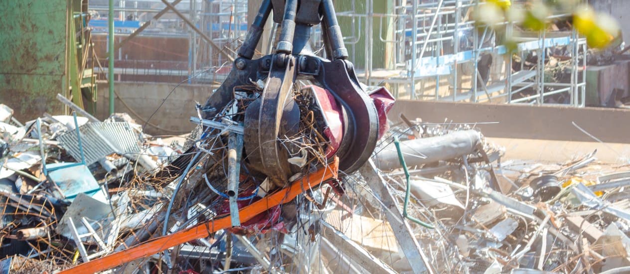 Indústria brasileira segue como referência mundial na reciclagem de alumínio