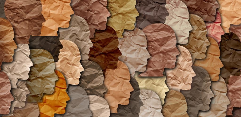 Cadeia produtiva do alumínio diz sim à igualdade racial