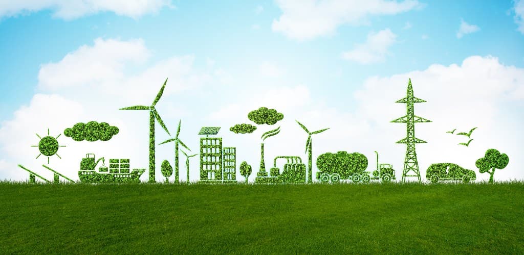 COP-26: indústria do alumínio brasileira é destaque no evento pela contribuição à mitigação das mudanças climáticas