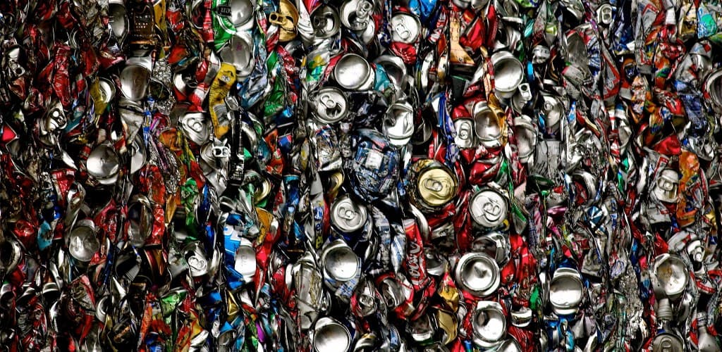 Senado aprova projeto de lei que cria política de incentivo à reciclagem no Brasil